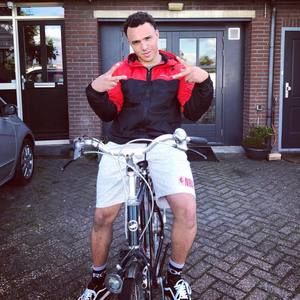 Meet your Posher, Devon